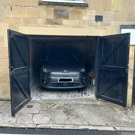 شقة The Park Street Mews - With Parking باث المظهر الخارجي الصورة
